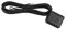 Antena GPS Impermeable SMa Cabeza Macho Recta Aguja Interna con Base Magnética Fuerte Antena de Posicionamiento Navegación del Vehículo Antena GPS Pasiva Búsqueda de Estrellas