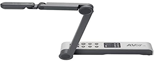 AVer M15-13M HDMI-USB CAM 4K 13MP 35X
