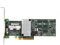 Sxhlseller Smart Array Card RAID Controller für IBM, M5015 Array Card Megaraid 9260‑8i SATA/SAS Controller RAID 6G PCIe X8 für LSI 46M0851