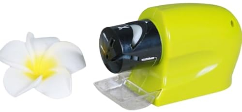 Sharp Cordless, Affilacoltelli Motorizzato, Affilacoltelli Elettrico per Affilare i Coltelli Elettrico per Affilare i Coltelli per la Domestica