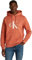 Calvin Klein Seasonal Monologo Regular Hoodiej30J320805 Sudadera con Capucha Hombre, Brown (Aragon), XS