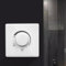 Wall Ceiling Fan Speed Switch 86 Type Fan Speed Regulator Electric Fan Knob Switches