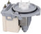 LUTH Premium Profi Parts Bomba de circulación compatible con AEG 50241445001 Askoll 290603n para lavadora