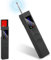 Wanzen Detektor RF Versteckte Kamera Finder, Wanzenfinder Wireless Kameradetektoren Anti Spy Anti-Aufnahme Detektoren GPS Tracker Detektor Signal Finder Abhörgeräte Funkkameras für Büro Reisen Hotel