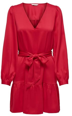 ONLY Female Kleid Onlnew Kurzes Kleid | Dress