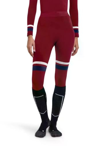 Falke Damen Maximum Warm Trend Long Funktionsunterhose lang