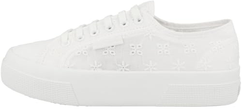 Superga Damen Sneaker Low