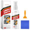 Descallalos con calcomanías con plástico Rasta Carretador de autos Spray Spray Automotive Glue Remover Spray para molestias adhesivas y pegatinas para automóvil