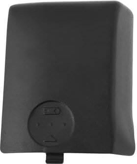 EMSea Camera Battery Door Cover Compatible with Fuji Fujifilm Instax WIDE300 Black