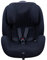 JYOKO Kids Bezug für Autositz Kompatibel mit Joie Stages, Every Stages, aus Baumwolle (Black Series)