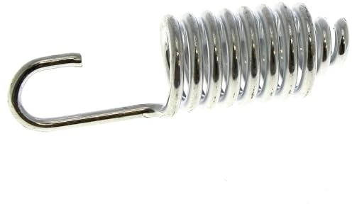 Ressort cable de traction clt31100204031 pour tondeuse a gazon