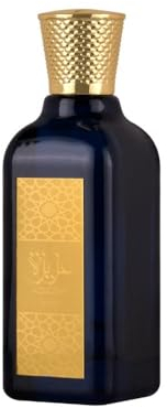 Lattafa Perfume Azeezah Eau de Parfum 100ml