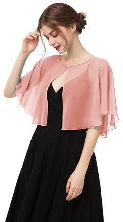 Hotshawl Damen Jkwp0001 Schal, Blush, One Size