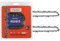 Dunhil 2 Pack 20 inch Chainsaw Chains .050 Gauge .325 Pitch 78 Drive Links for Husqvarna 42 50 240 440 136