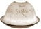 Best Porcelain Tealight Holder Dome, Sister Birthday Gift - Stunning Candle Holder Projecting Loving Message