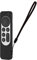Tyogeephy Compatible con Apple TV 4K Siri Remote 2021 Silicona Funda, Funda de Silicona para Apple TV 4K 6 Generation 2021 Control Remoto, Apple 4K Siri Remote 2nd Gen Cover