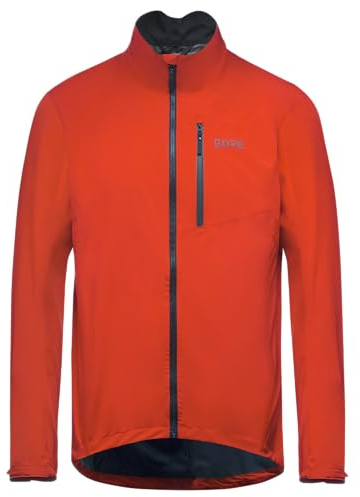 GOREWEAR Herren Fahrrad-Jacke, GORE-TEX PACLITE