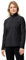 Jack Wolfskin Damen Taunus Hz W Fleecepullover, Schwarz, XXL EU