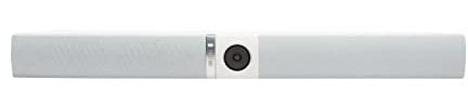 Owl Bar Videokonferenzgerät – 4K-Videokonferenzbar mit aktivem Sprecherfokus, zertifiziert für Microsoft Teams (füge eine Meeting Owl für 360-Grad-Abdeckung und automatische Kameraumschaltung hinzu)