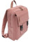 MISAKO Nova mochila para portátil de nylon (15,6 pulgadas) Mujer - Nova Rosa 42 X 31 X 11 cm