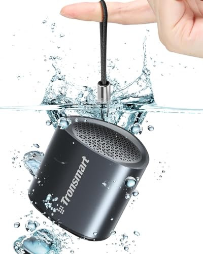 Wireless Bluetooth Speaker Tronsmart Nimo Green (green)