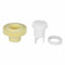 LUTH Premium Profi Parts Kompatibel mit Siemens Zahnradsatz 10000161 für Allesschneider