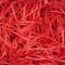 HXJDAM 150g Füllmaterial Geschenk Hamper Shred Geschreddertes Papier Geschenk Füllung für Party Hamper Füllung und Geschenkverpackung für Geschenkbox Dekorations.(Rot)