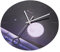 MAGICLULU 2 STK leise Wanduhr Kinder hängende Uhr Astetische Raumdekoration Wohnkultur Vintage-Dekor Wanduhr für zu Hause einfache Wanduhr Jahrgang schmücken Taschenuhr