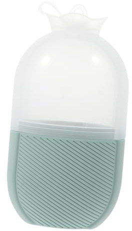 PLAFOPE Facial Ice Holder for Body Care Mold Face Massage for Pore Shrinking Circulati