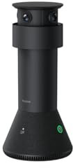 Yealink MTower Desktop Camera for Video Conferencing in Small and Medium Rooms