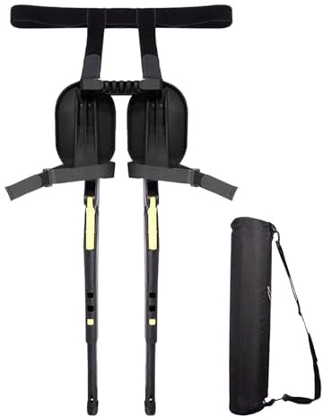 Tragbarer Sitz - einstellbarer tragbarer unsichtbarer Stuhl, faltbare Beinklammerhocker, ergonomische leichte Stützausrüstung | Innovative Stehhilfe im Freien für Veranstaltungen Camping Trekking Picn