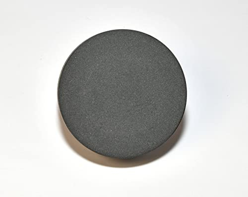 Schleifstein Schleifscheibe Pyrenäenstein Natur Korn 1200 Durchmesser 54,5 mm passend für Horl 3 Rollschleifer
