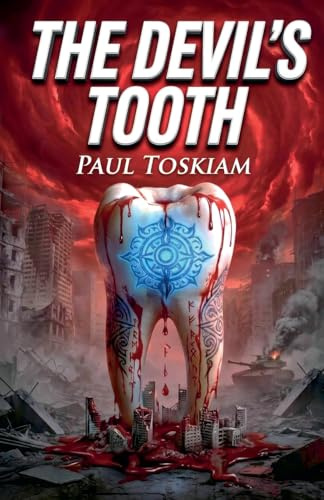 Paul Toskiam