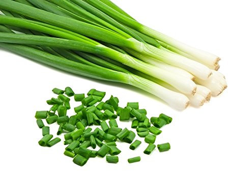 Graines de ciboulette ail - Ail Chine