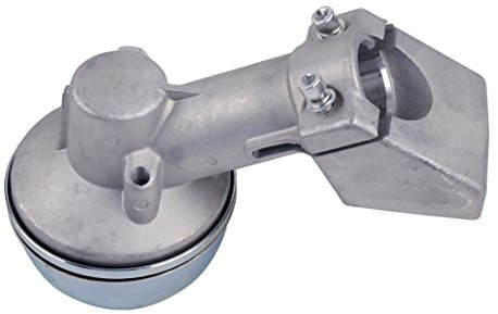 Eastar Cabezal de Caja de Engranajes Adecuado para Stihl FS120 FS200 FS250 Trimmer Desbrozadora 4137 640 0100