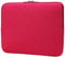 Housse pour Ordinateur Portable Sacoche pour Ordinateur Portable Sac à Main pour 17 ThinkPad, Acer, ASUS, HP, Lenovo und Dell,Rose 1