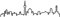 Samunshi® Berlin Skyline Wandtattoo Silhouette schwarz