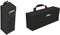 Wera 05004356001 2go 7 Textile Werkzeug Box, schwarz, 100 x 105 x 300 mm & 2go 3 Werkzeug-Box, 130 x 325 x 80 mm, 1 Stück, 05004352001