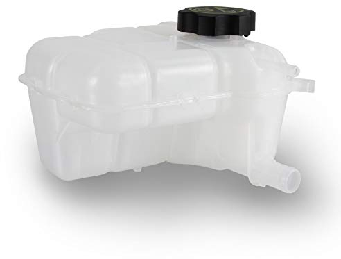 Madlife Garage 13393368 Récipient de compensation avec décor réfrigérant Cruze J300 Orlando J309 Astra J Cascada W13