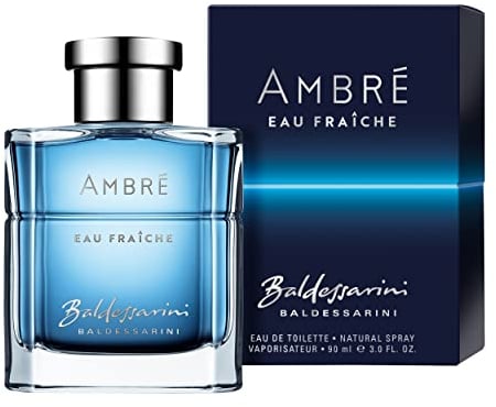 Baldessarini Amb Eau Fr Edt V 90ml