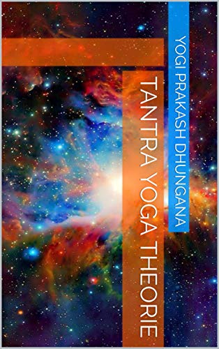 Tantra Yoga Theorie (Dutch Edition)