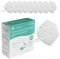 SANITODOS FFP2 NR CE 2163 Persönliche Schutzmaske EPI 5-lagig, Maske KN95, hohe Filtereffizienz, Box mit 10 Stück CE 2163 + Norm EN 149:2001 + A1:2009