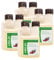 HYDRA LMA-20 100mlx4 Fuel Fit Petrol Injector Cleaner Additive & Stabiliser for all 2-Stroke and 4-Stroke Engines