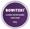 Bowitzki Vernice professionale per il viso a base d'acqua pittura viso trucco sicuro per bambini adulti torta divisa tinta unita 30g per Halloween, Natale, festa (Viola)