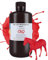 ELEGOO ABS Like Resin Transparent Rot 1000g, 405nm Photopolymerharz 3D Drucker UV Resin für LCD/DLP 3D Drucker