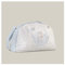 Interbaby Wickeltasche für Kinderwagen oder Buggy, Unisex Babys, Blau