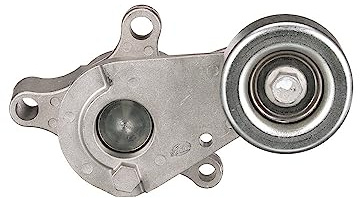 GATES T38422 Riemenspanner Keilrippenriemen Riemenspanner 33,3mm 17mm 70mm