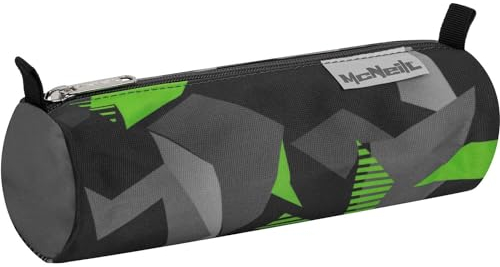 McNeill Pencil Case Techno