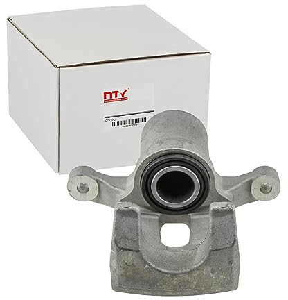 NTY Bremssattel Hinterachse links passend für IX35 Sportage |