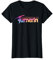 Retro Turnerin | Turnen Gymnastik Turnen lustiges Outfit T-Shirt
